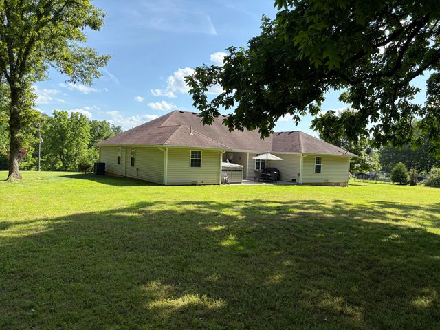 4849 West Rose Hill Road, Billings, MO 65610