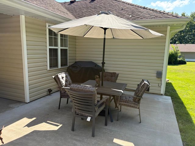 4849 West Rose Hill Road, Billings, MO 65610