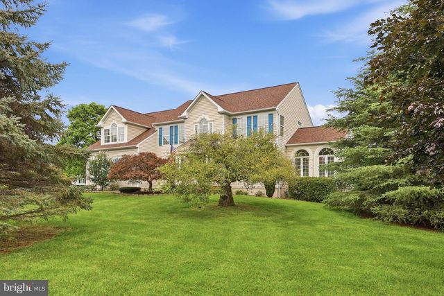 3184 JUPITER ISLAND CT, Mount Airy, MD 21771