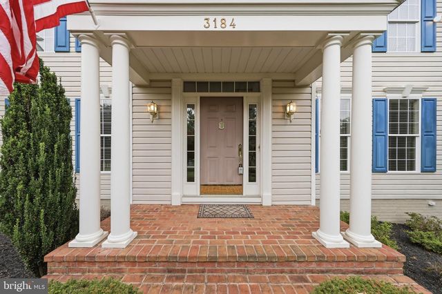 3184 JUPITER ISLAND CT, Mount Airy, MD 21771