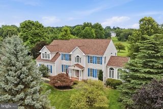 3184 JUPITER ISLAND CT, Mount Airy, MD 21771