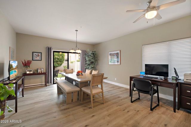 10019 E FRIESS Drive, Scottsdale, AZ 85260