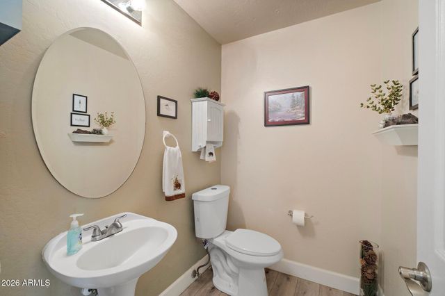 10019 E FRIESS Drive, Scottsdale, AZ 85260