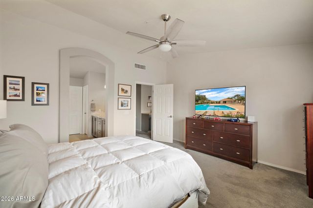 10019 E FRIESS Drive, Scottsdale, AZ 85260
