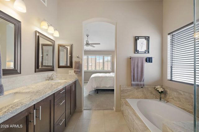 10019 E FRIESS Drive, Scottsdale, AZ 85260