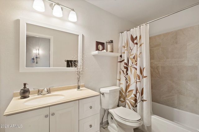 10019 E FRIESS Drive, Scottsdale, AZ 85260