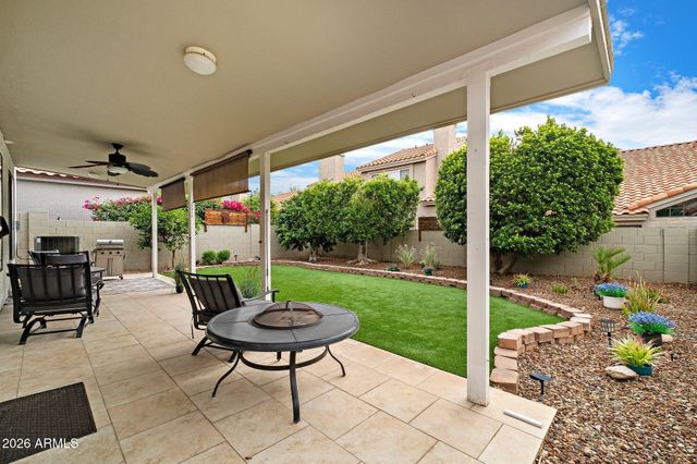 10019 E FRIESS Drive, Scottsdale, AZ 85260