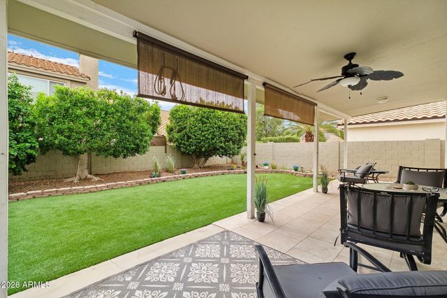 10019 E FRIESS Drive, Scottsdale, AZ 85260
