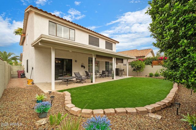 10019 E FRIESS Drive, Scottsdale, AZ 85260