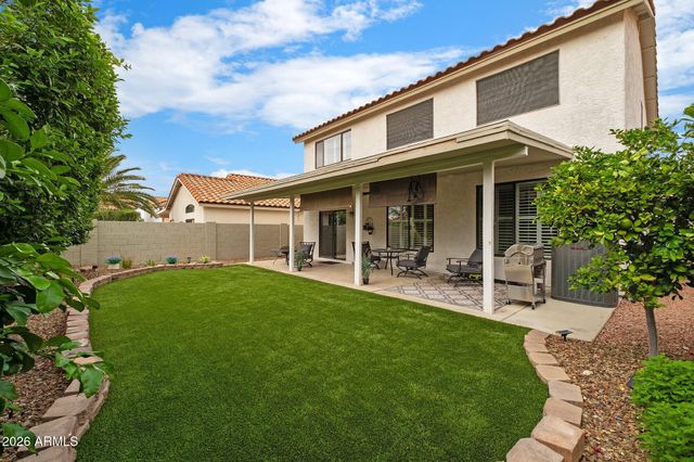 10019 E FRIESS Drive, Scottsdale, AZ 85260