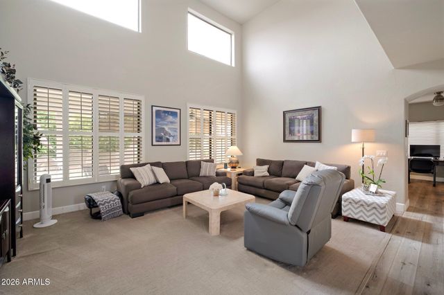 10019 E FRIESS Drive, Scottsdale, AZ 85260