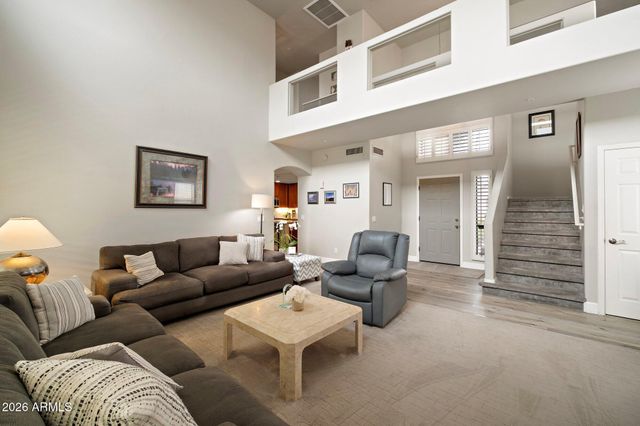 10019 E FRIESS Drive, Scottsdale, AZ 85260