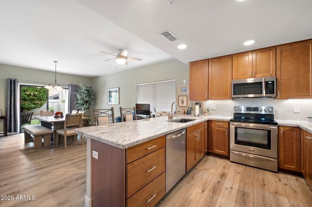 10019 E FRIESS Drive, Scottsdale, AZ 85260