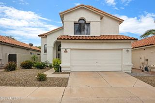 10019 E FRIESS Drive, Scottsdale, AZ 85260