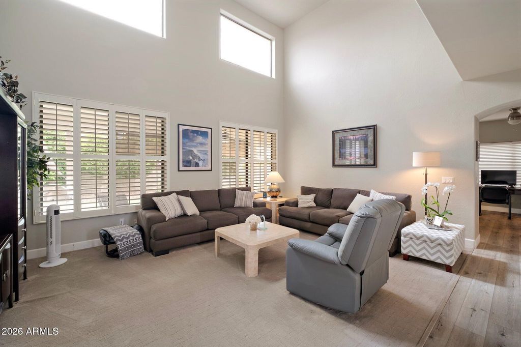 10019 E FRIESS Drive, Scottsdale, AZ 85260 — photo 4
