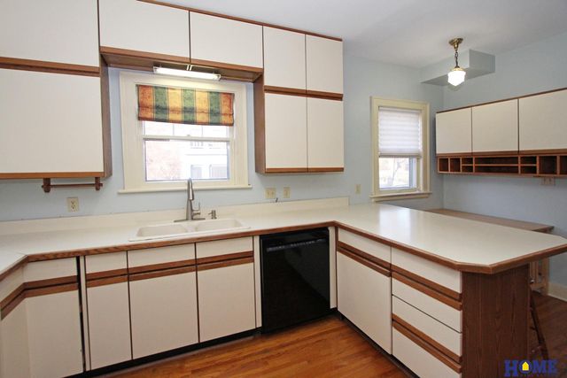 2941 Jackson Drive, Lincoln, NE 68502