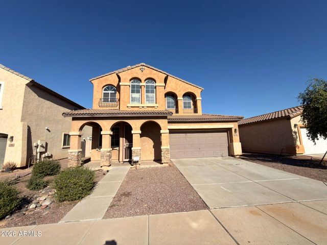 3832 W GLASS Lane, Phoenix, AZ 85041