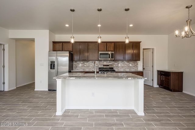 5922 Diaz Loop, Las Cruces, NM 88012