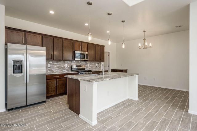 5922 Diaz Loop, Las Cruces, NM 88012