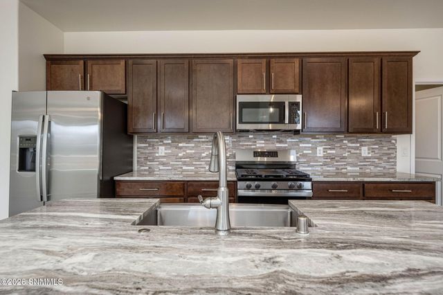 5922 Diaz Loop, Las Cruces, NM 88012