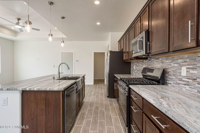 5922 Diaz Loop, Las Cruces, NM 88012