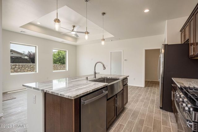 5922 Diaz Loop, Las Cruces, NM 88012
