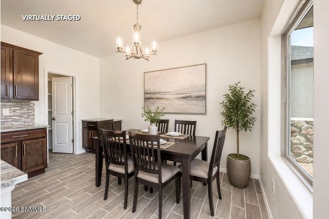 5922 Diaz Loop, Las Cruces, NM 88012