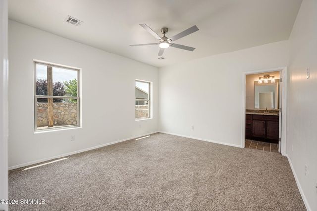 5922 Diaz Loop, Las Cruces, NM 88012