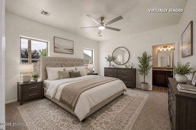 5922 Diaz Loop, Las Cruces, NM 88012