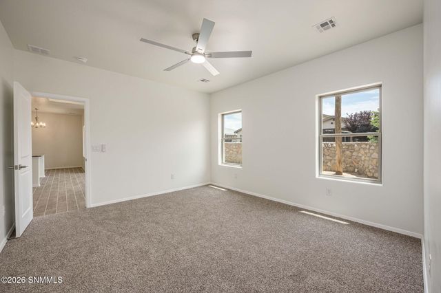 5922 Diaz Loop, Las Cruces, NM 88012