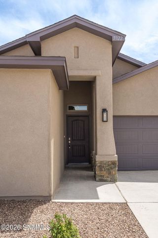 5922 Diaz Loop, Las Cruces, NM 88012
