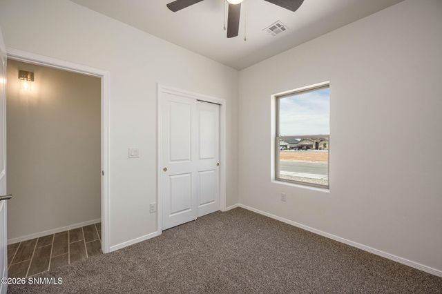 5922 Diaz Loop, Las Cruces, NM 88012