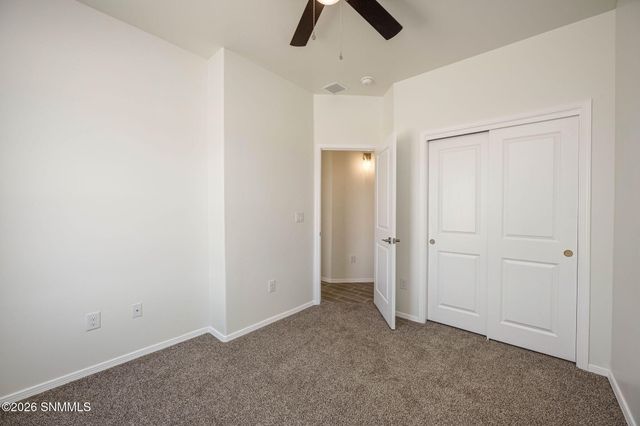 5922 Diaz Loop, Las Cruces, NM 88012