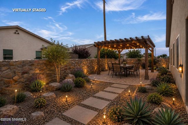 5922 Diaz Loop, Las Cruces, NM 88012