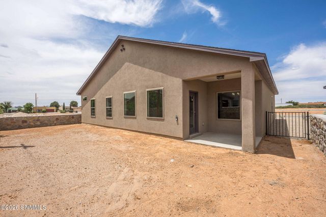 5922 Diaz Loop, Las Cruces, NM 88012