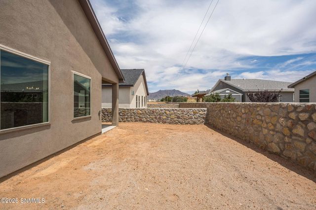 5922 Diaz Loop, Las Cruces, NM 88012
