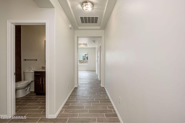 5922 Diaz Loop, Las Cruces, NM 88012