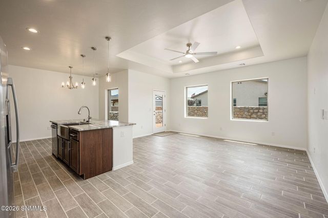 5922 Diaz Loop, Las Cruces, NM 88012