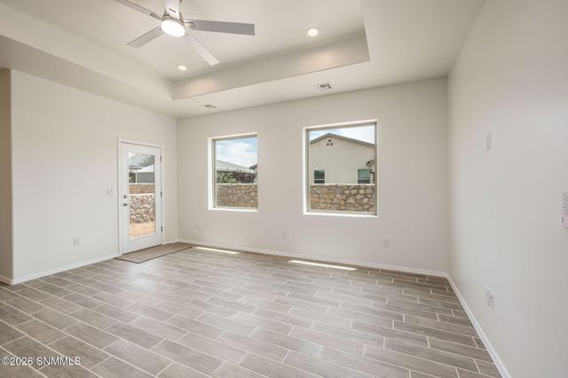 5922 Diaz Loop, Las Cruces, NM 88012