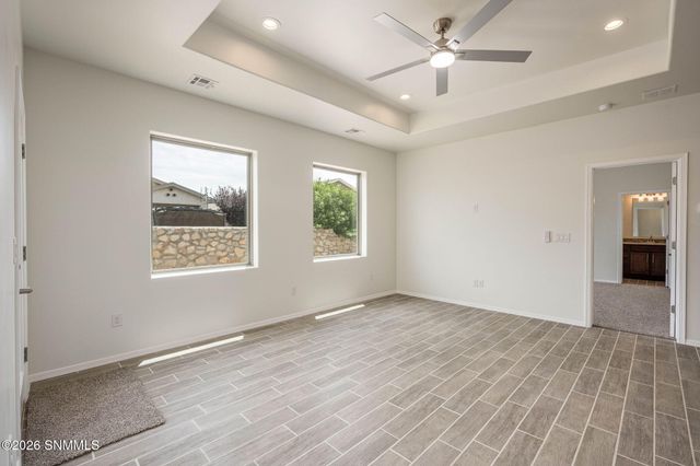 5922 Diaz Loop, Las Cruces, NM 88012