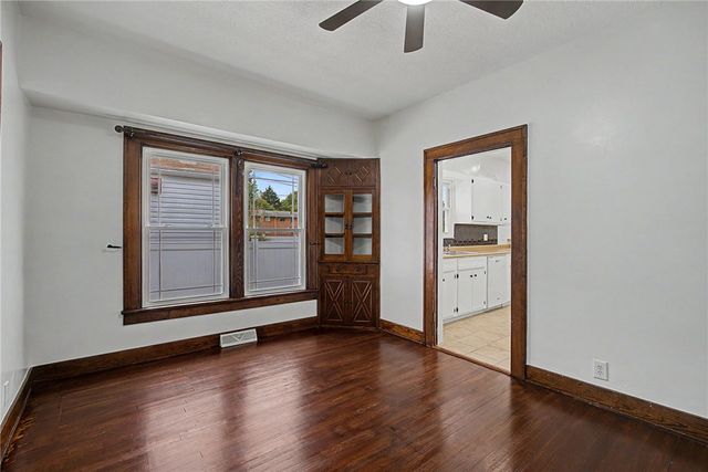 1401 Highview Avenue, Dayton, OH 45420