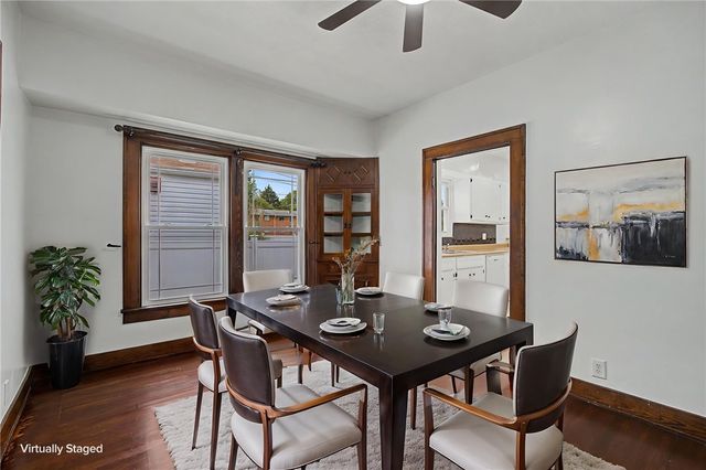 1401 Highview Avenue, Dayton, OH 45420