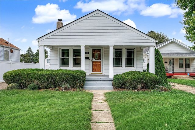 1401 Highview Avenue, Dayton, OH 45420