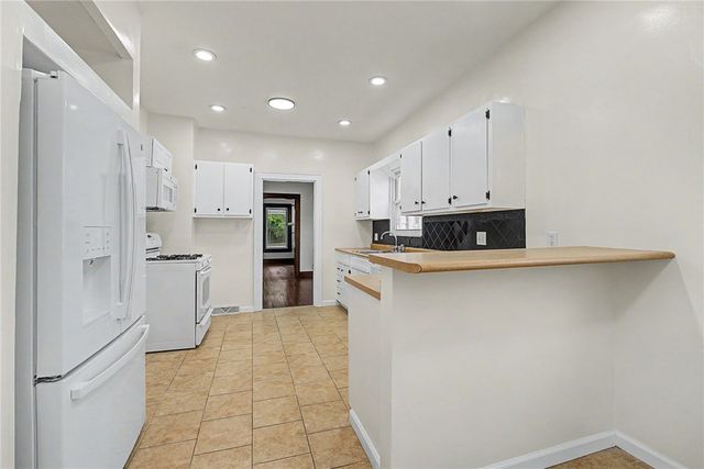 1401 Highview Avenue, Dayton, OH 45420