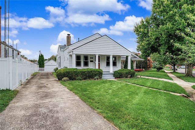 1401 Highview Avenue, Dayton, OH 45420