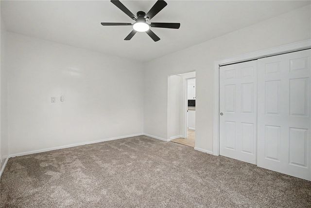 1401 Highview Avenue, Dayton, OH 45420