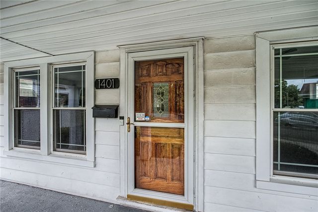 1401 Highview Avenue, Dayton, OH 45420
