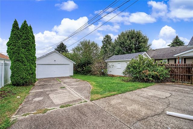 1401 Highview Avenue, Dayton, OH 45420