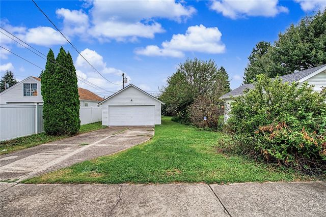 1401 Highview Avenue, Dayton, OH 45420
