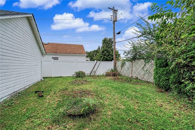 1401 Highview Avenue, Dayton, OH 45420